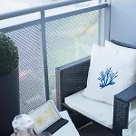 La Terrazza Sul Mare 3* Портоферрайо