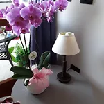 La Terrazza Sul Mare 3* Портоферрайо