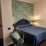La Terrazza Sul Mare Отель типа 