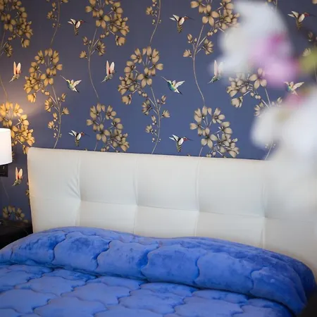 Bed and Breakfast La Terrazza Sul Mare Portoferraio