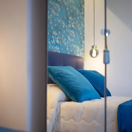 Bed and Breakfast La Terrazza Sul Mare 3*