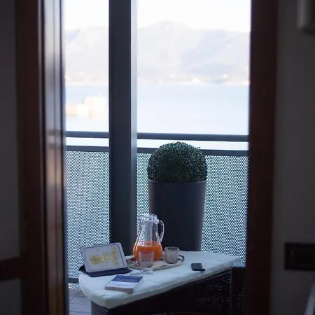 La Terrazza Sul Mare