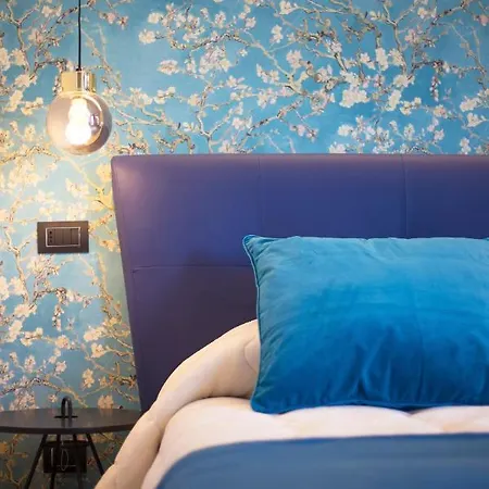 La Terrazza Sul Mare Bed and Breakfast