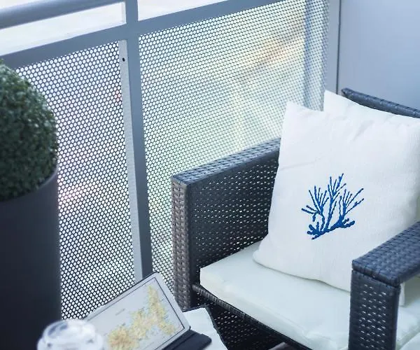 La Terrazza Sul Mare 3* Portoferraio