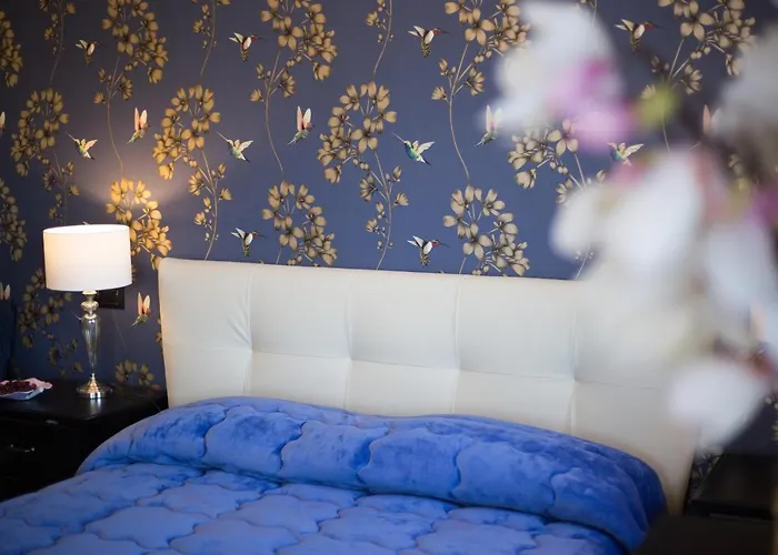 Bed and Breakfast La Terrazza Sul Mare Portoferraio