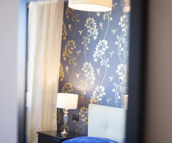 Bed and Breakfast La Terrazza Sul Mare