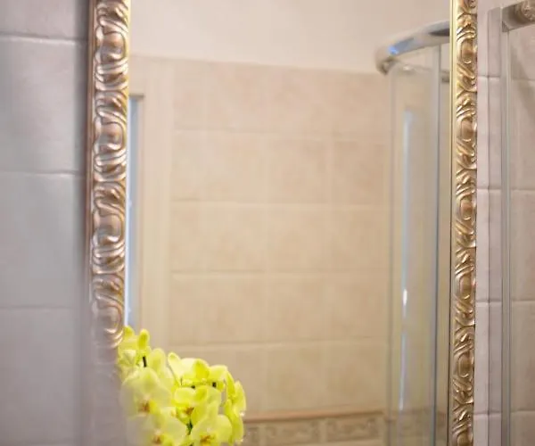 Bed and Breakfast La Terrazza Sul Mare 3*