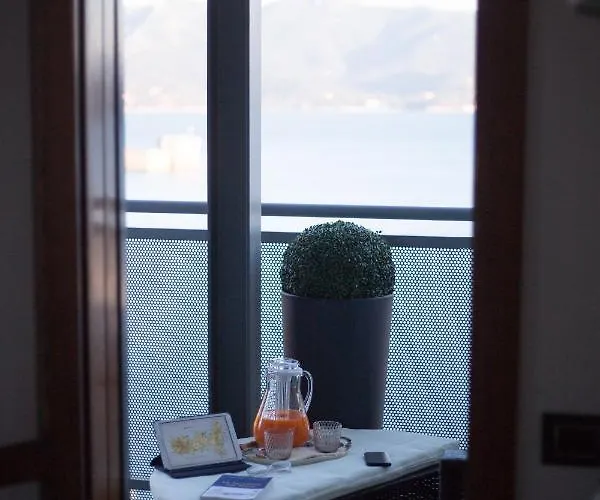 La Terrazza Sul Mare