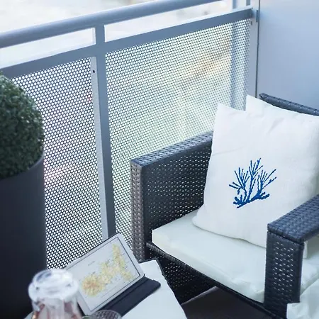 La Terrazza Sul Mare 3* 费拉约港