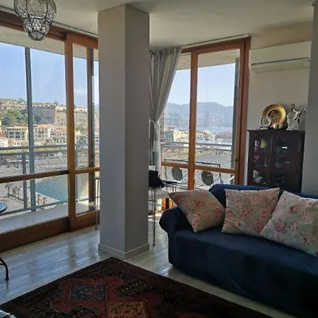 La Terrazza Sul Mare