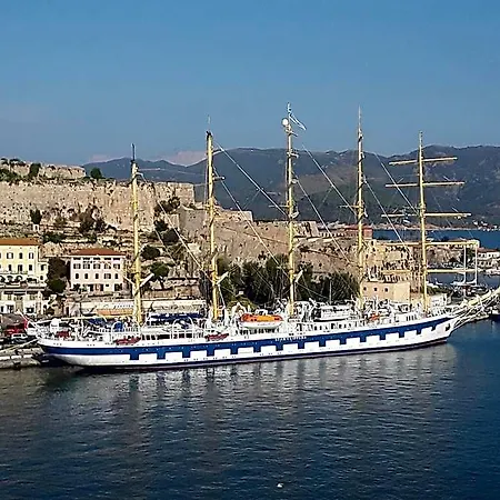 La Terrazza Sul Mare Bed and breakfast 3*