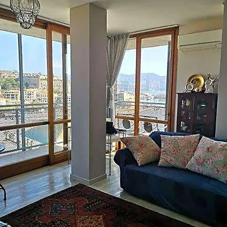 Bed & Breakfast La Terrazza Sul Mare Portoferraio