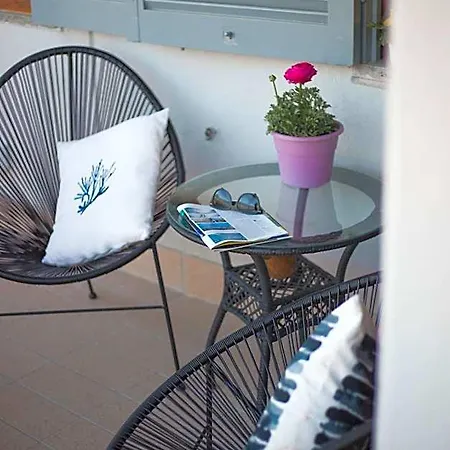 La Terrazza Sul Mare 3*