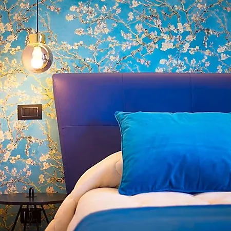 Bed and breakfast La Terrazza Sul Mare Portoferraio