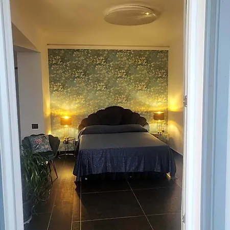 Oda ve Kahvaltı La Terrazza Sul Mare 3*