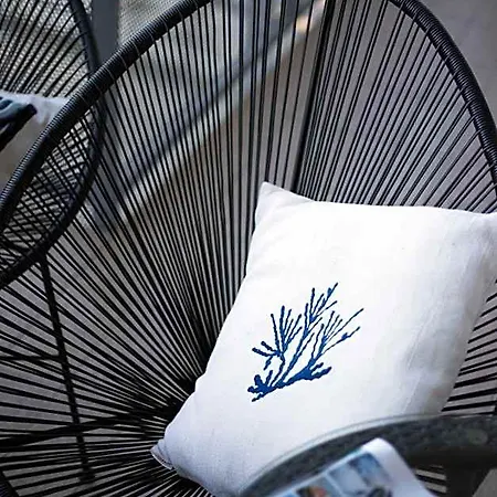 Bed and breakfast La Terrazza Sul Mare