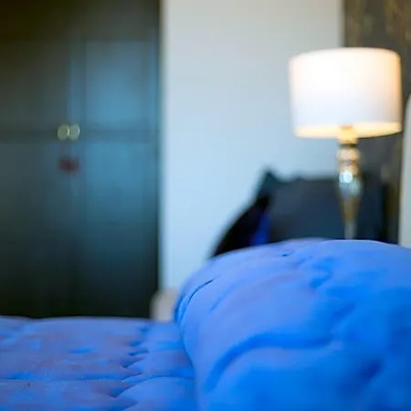 Bed and breakfast La Terrazza Sul Mare 3*
