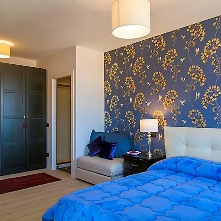 Bed and breakfast La Terrazza Sul Mare 3*