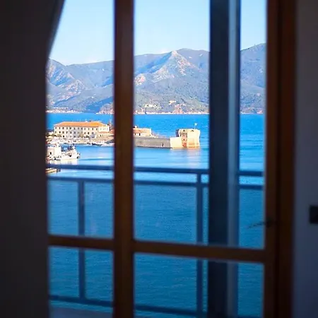 La Terrazza Sul Mare 住宿加早餐酒店