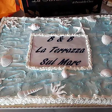 La Terrazza Sul Mare 费拉约港