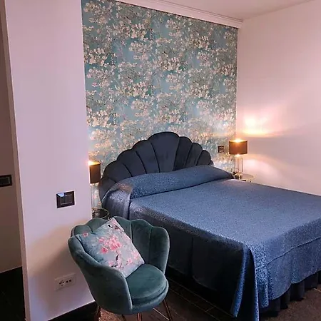 La Terrazza Sul Mare 3*