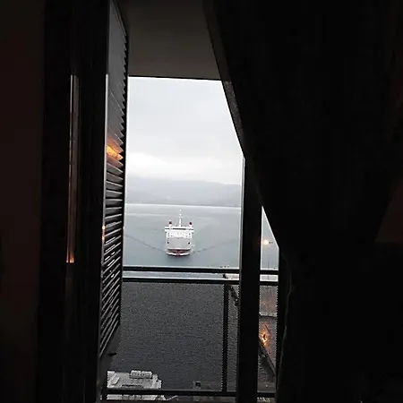 La Terrazza Sul Mare 3*