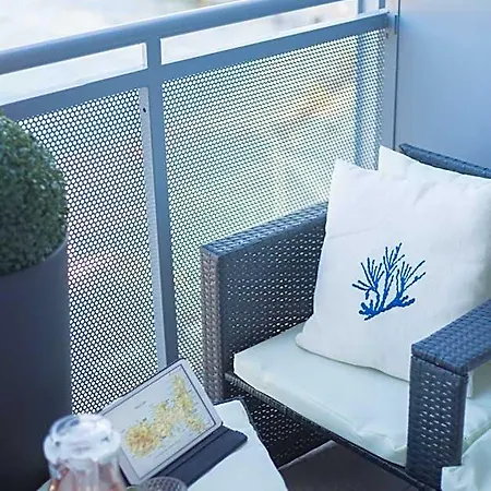 La Terrazza Sul Mare 포르토페라이오