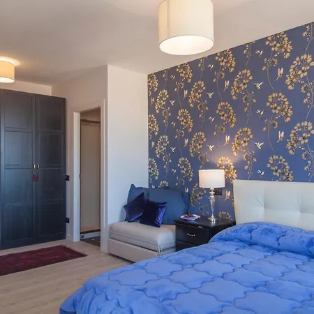 Bed & Breakfast La Terrazza Sul Mare *