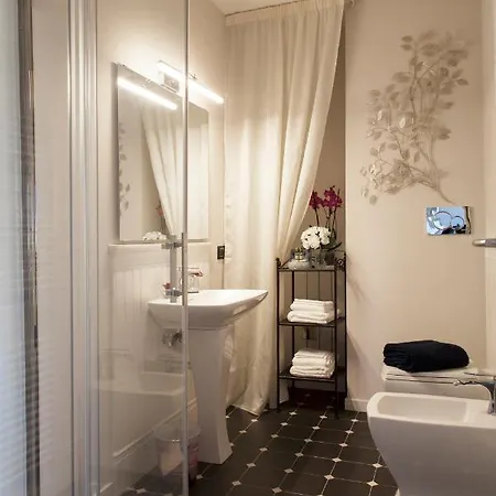 La Terrazza Sul Mare Bed & Breakfast *